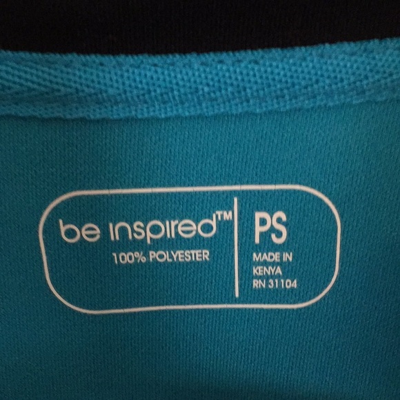 🙉 be inspired jacket - Picture 4 of 4